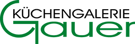 Küchengalerie Gauer | Logo
